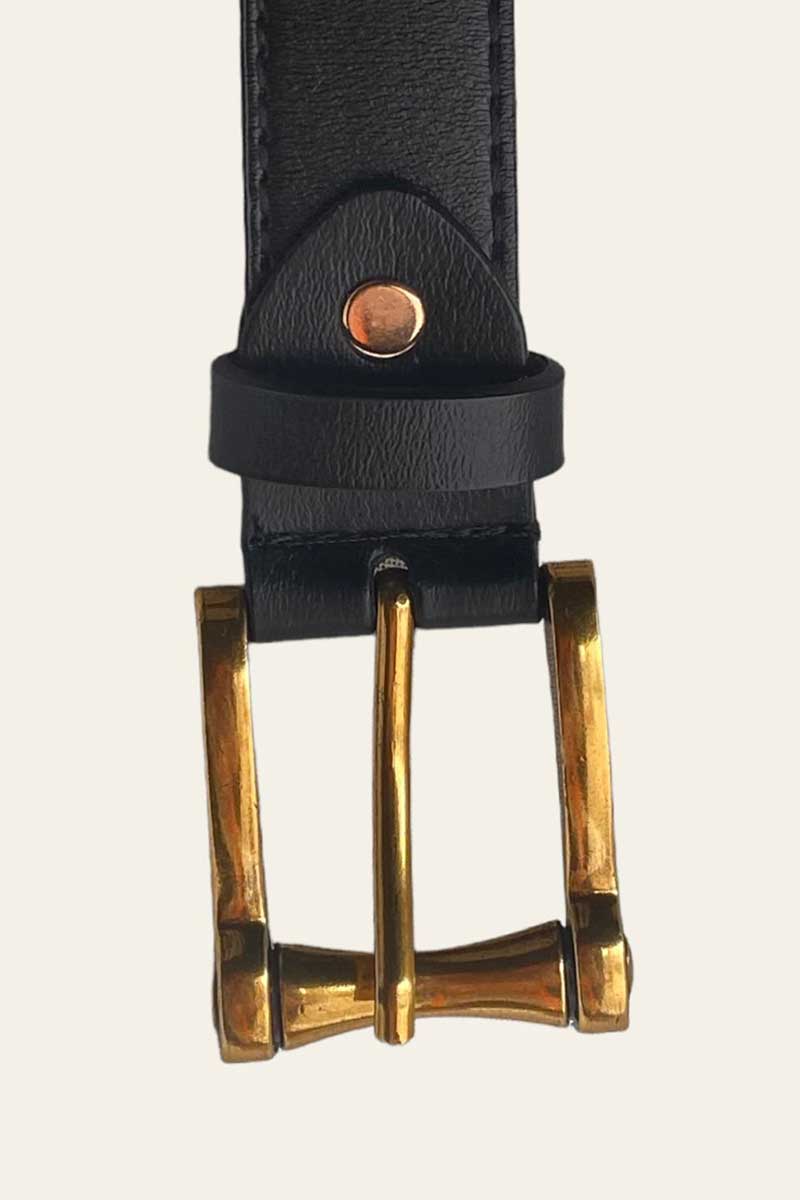 Cinturón Bambú Maxi